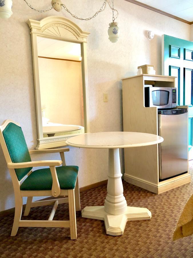 Lyn Aire Motel - Лейк Джордж Екстериор снимка